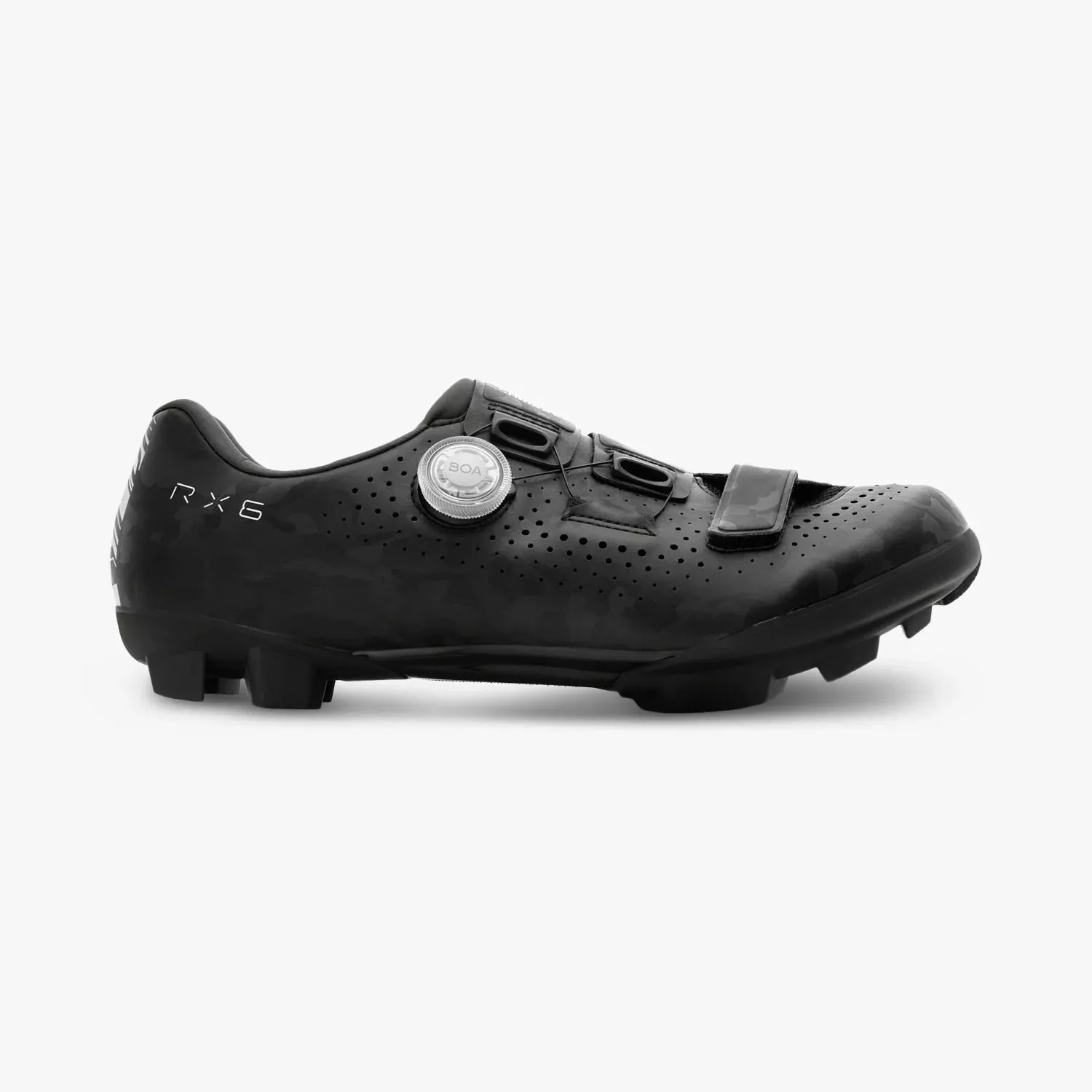 SH-RX600 Cycling Shoe