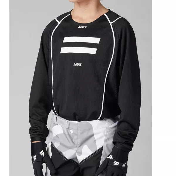 Shift MX - White Label G.I. Fro Jersey (Youth)