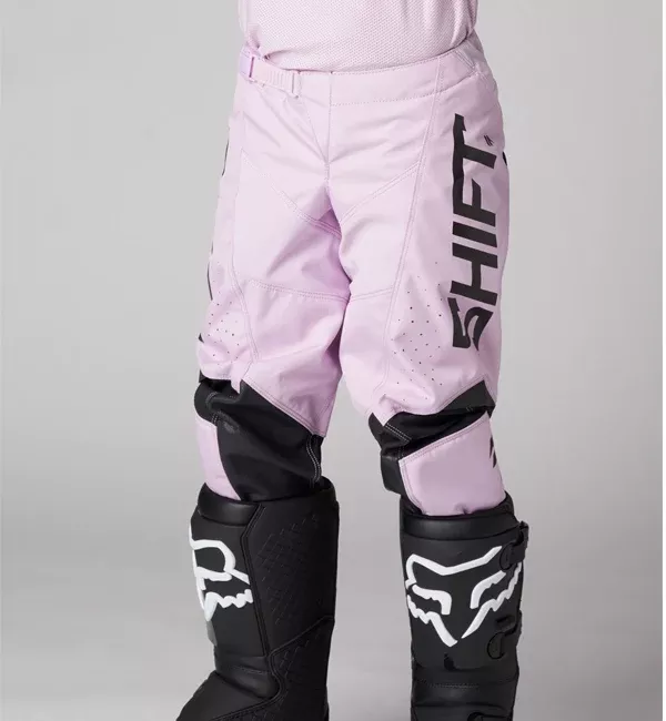 Shift MX - White Label Trac Pant (Youth)
