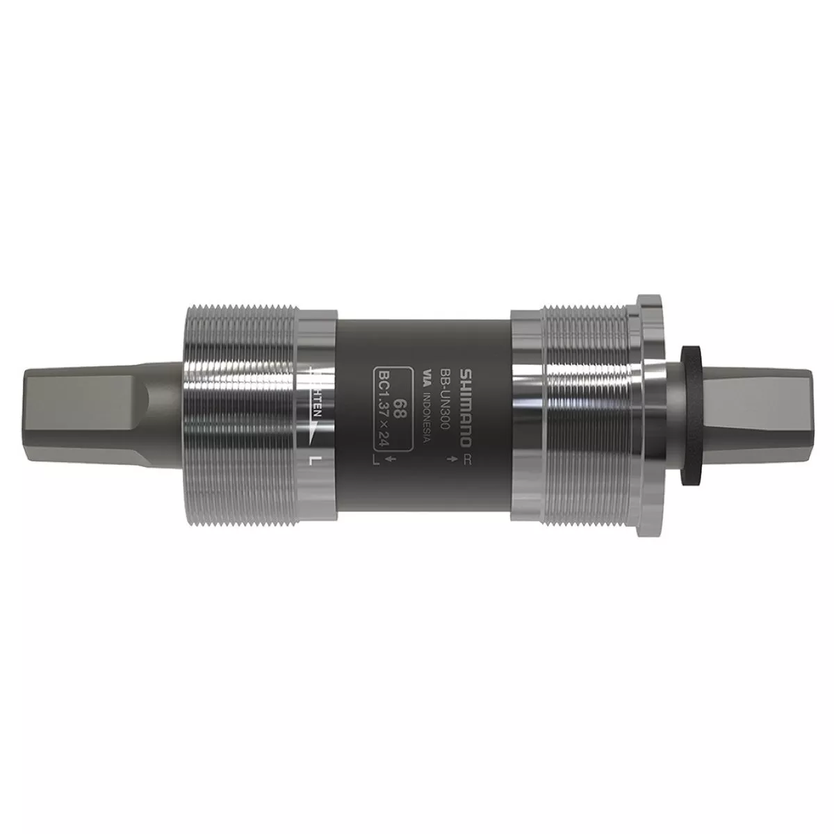 SHIMANO BB-UN300 BSA bottom bracket