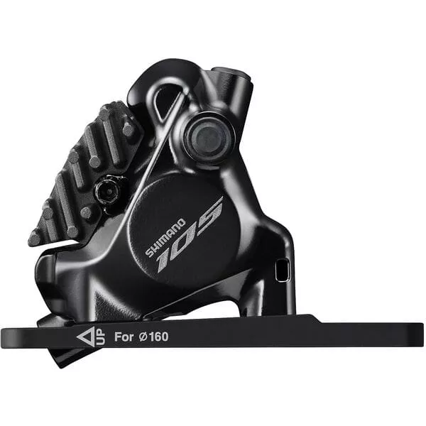 Shimano BR-R7170 105 flat mount calliper