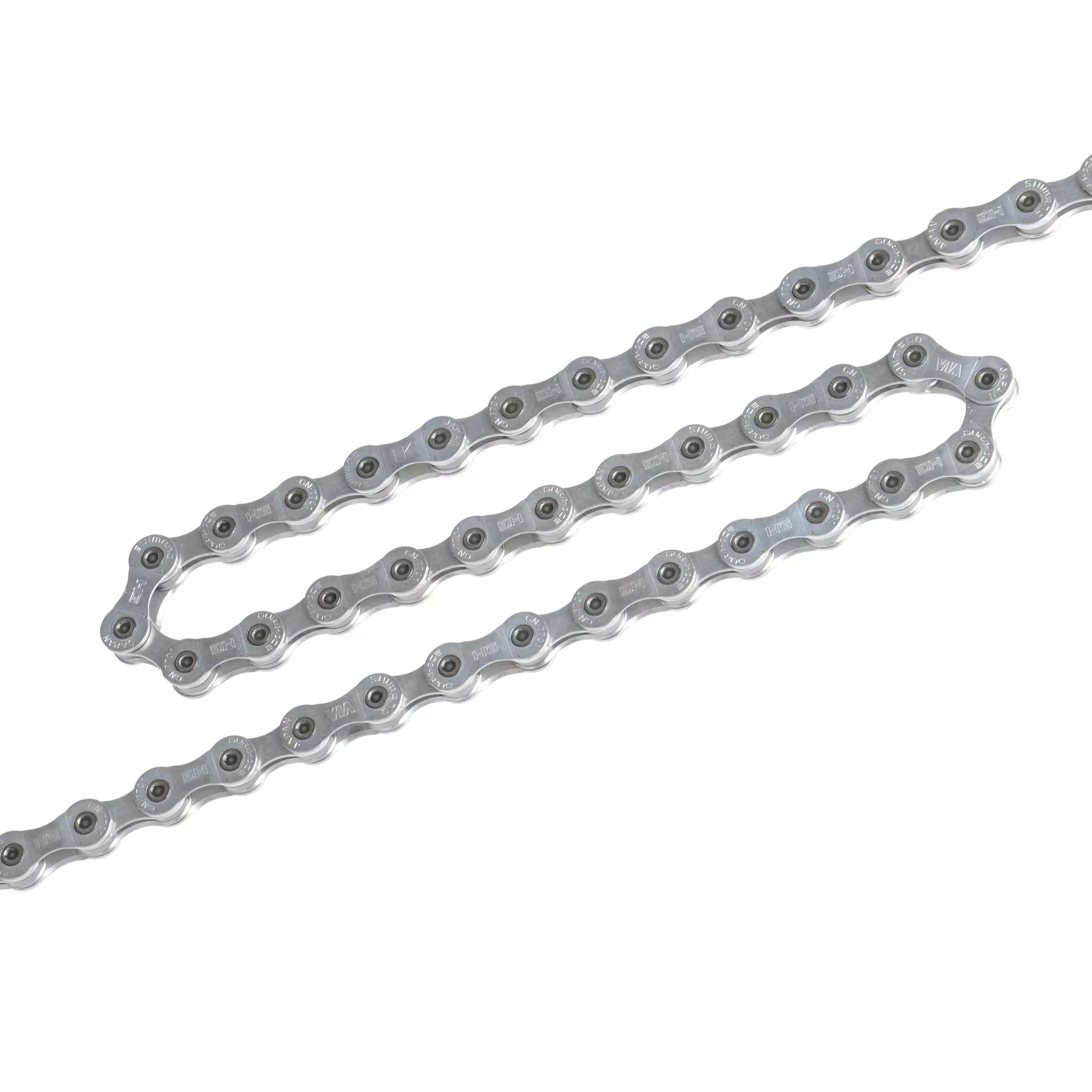 SHIMANO CN-HG93 Chain HG 9-Speed