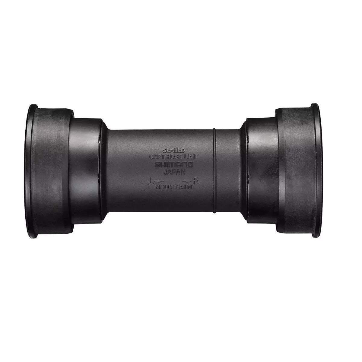 SHIMANO DEORE XT BB-MT800 PressFit bottom bracket HOLLOWTECH II PF41-89.5/92