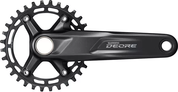 Shimano FC-M5100 10/11sp 52mm 32T 170mm