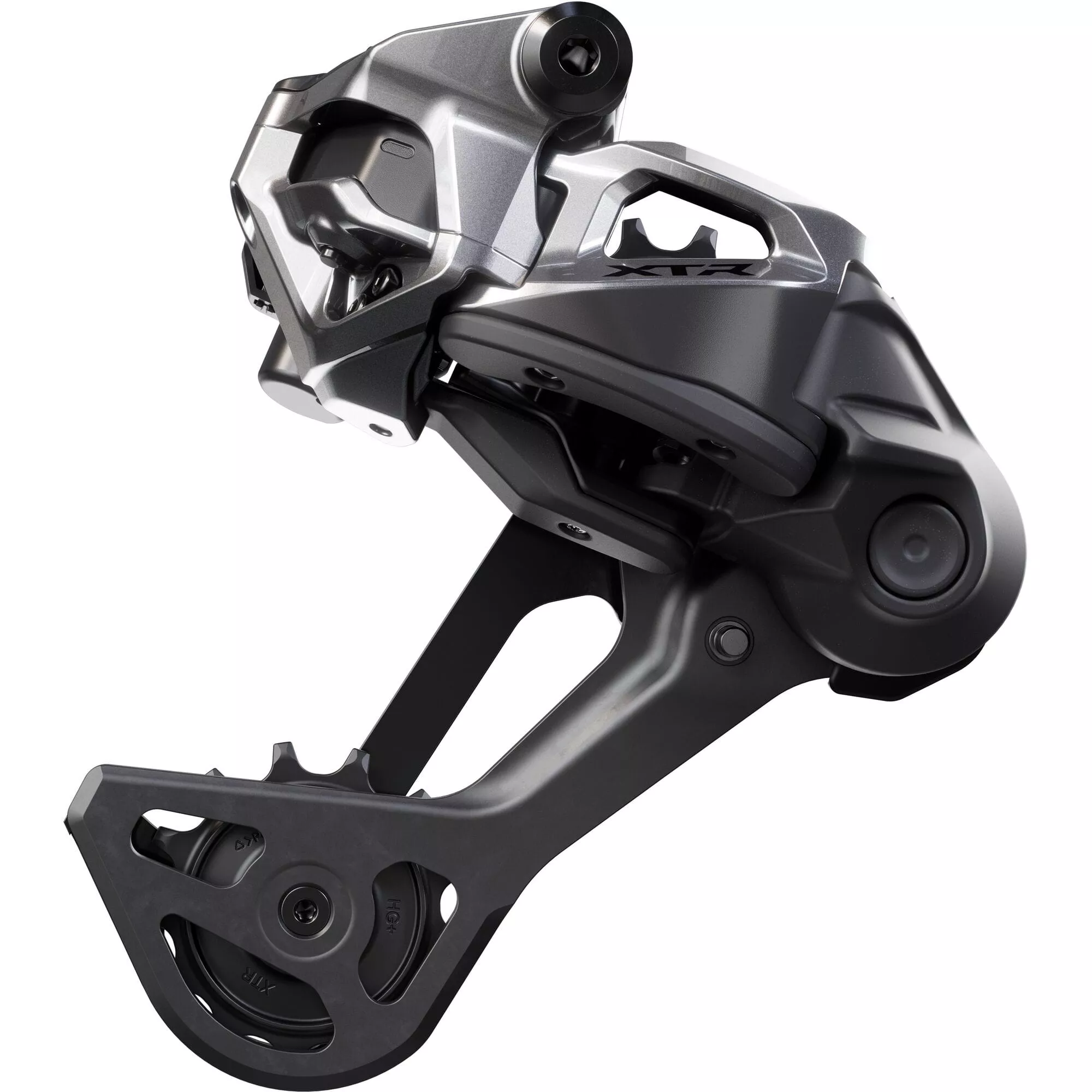 Shimano RD-M9260 Di2 STEPS Wired XTR 12-speed Hyperglide Rear Mech