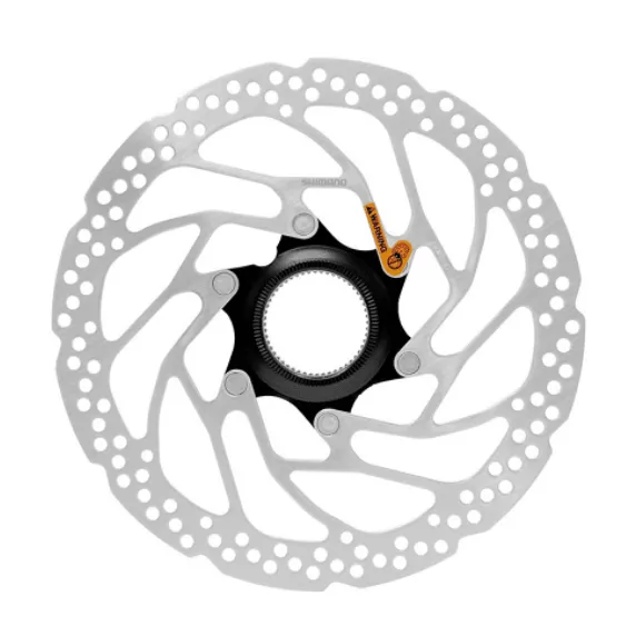 SHIMANO RT-CL300 disc brake rotor - center lock