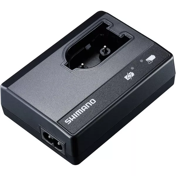 Shimano SM-BCR1 Di2 external battery charger w/out cable