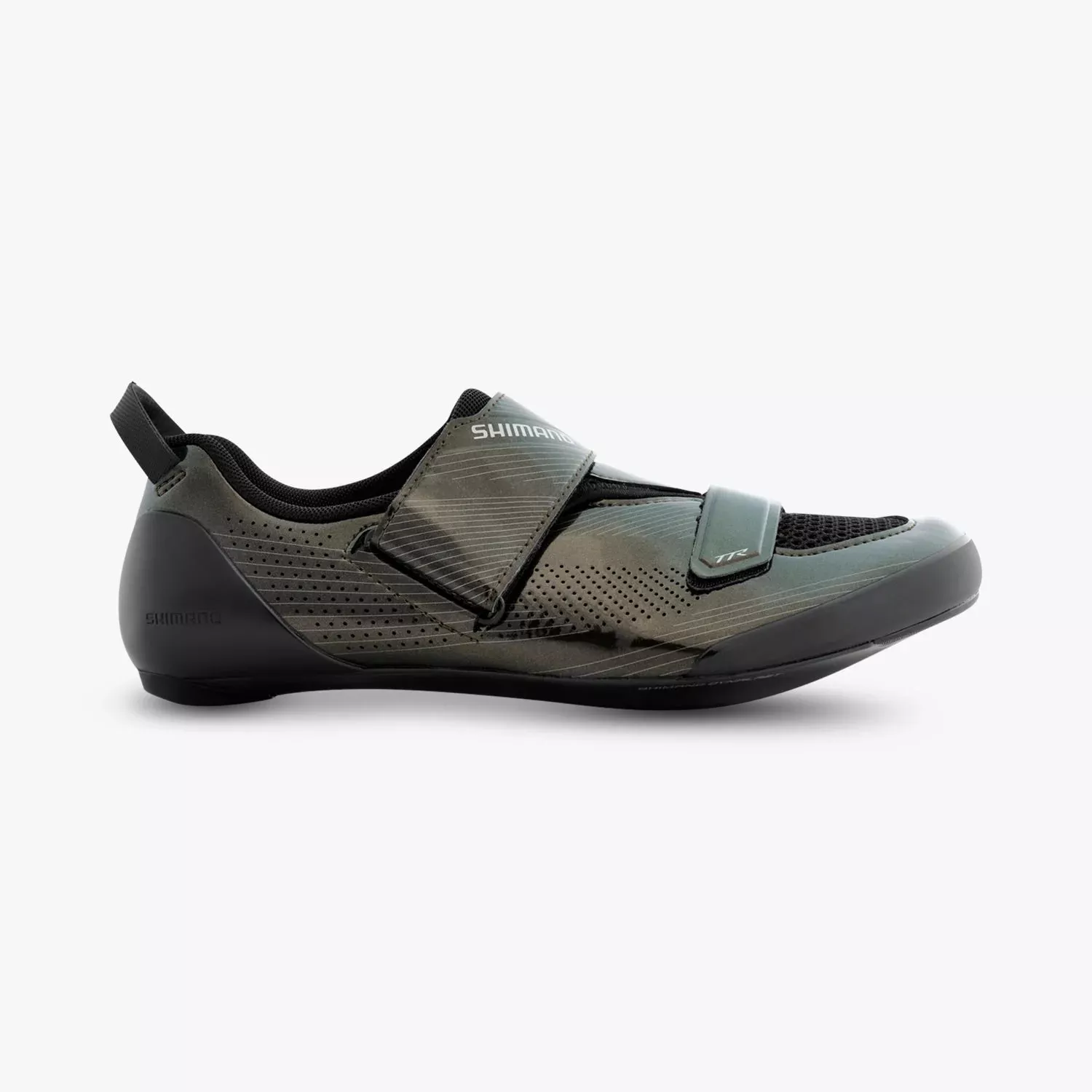 Shimano TR9 - Premium Triathlon Race Shoe