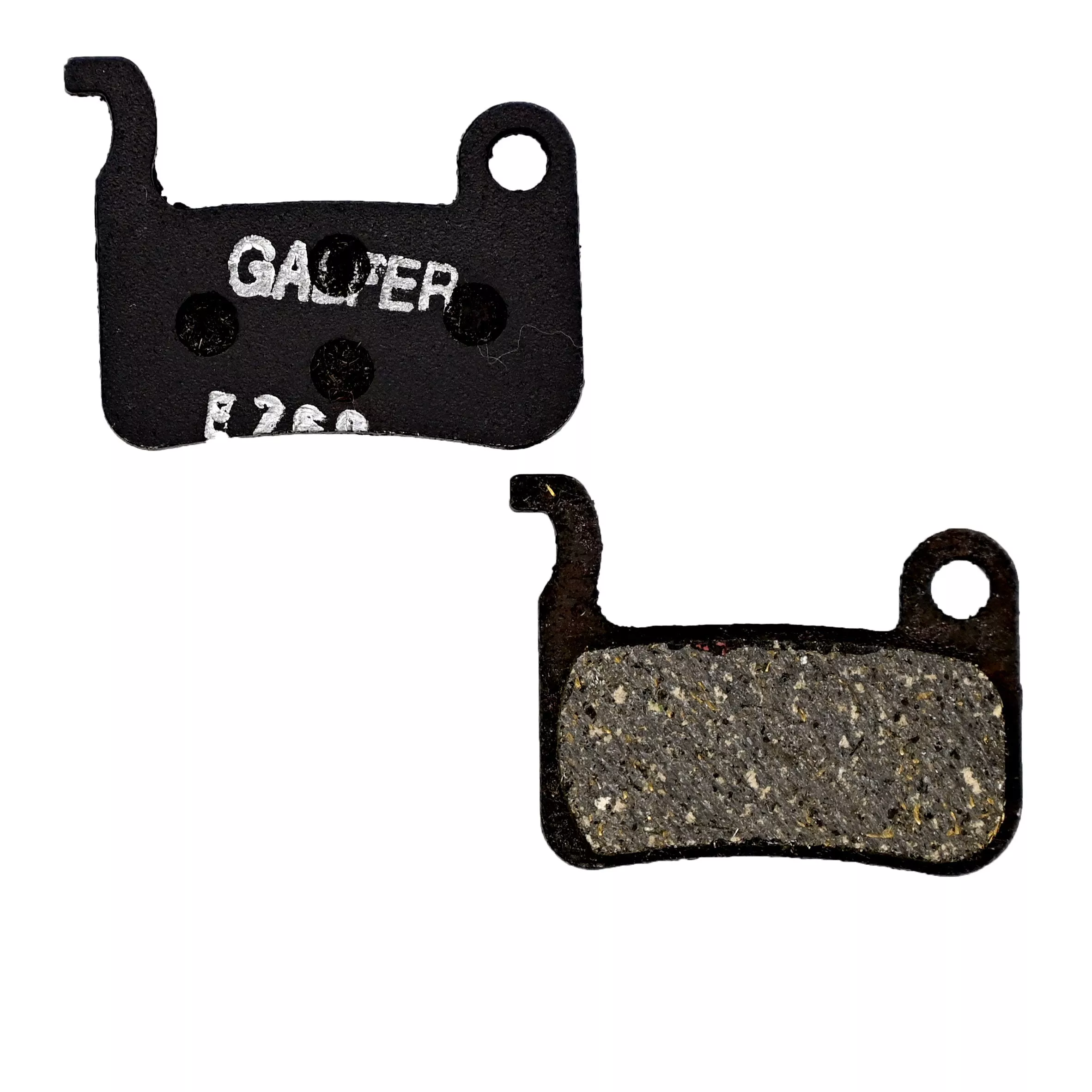 Shimano XTR/XT/DEORE Brake Pads