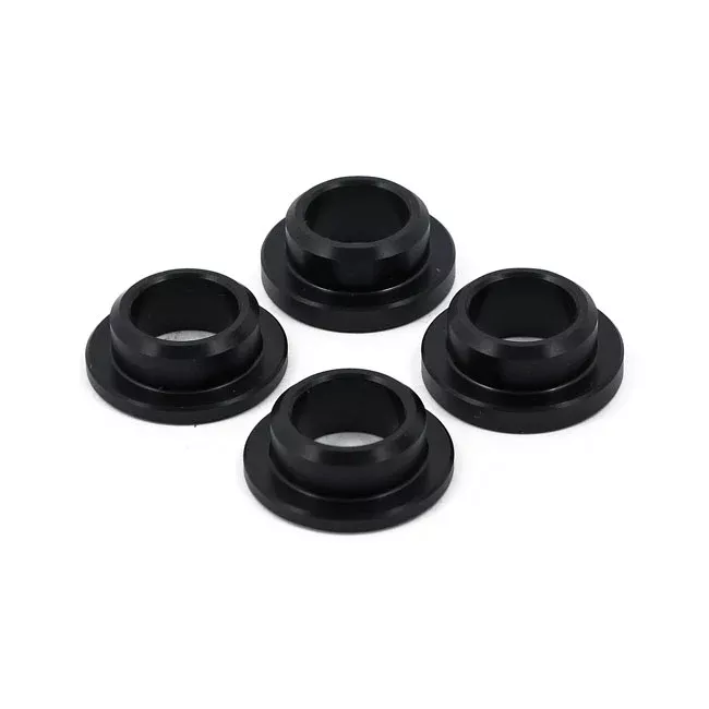 Shock Absorber Rubbers, Front For Harley-Davidson