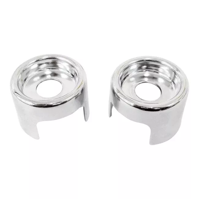 Shock Stud Covers For Harley-Davidson