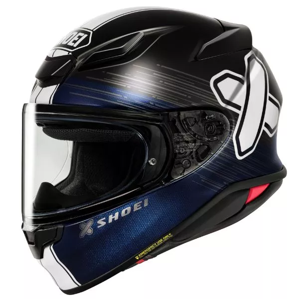 Shoei - RF-1400 Ideograph Helmet