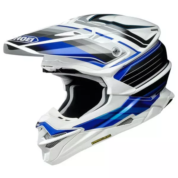 Shoei - VFX-EVO Pinnacle Helmet