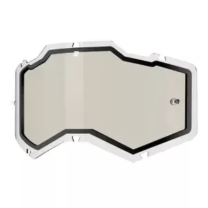 Shot Race GearMotocross face shield Assault 2.0 / Iris 2.0 AS/AF