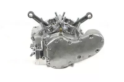 Shovelhead 74 Short Block