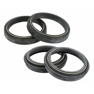 ShowaMotorcycle Fork Seal Rebuild Kit Ducati Desmo 450 Mx