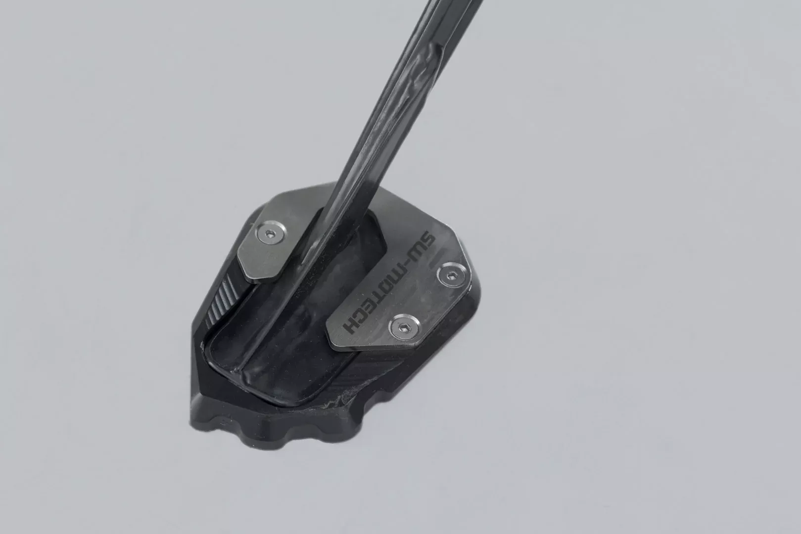 Sidestand Foot Extension For Harley Davidson Pan America