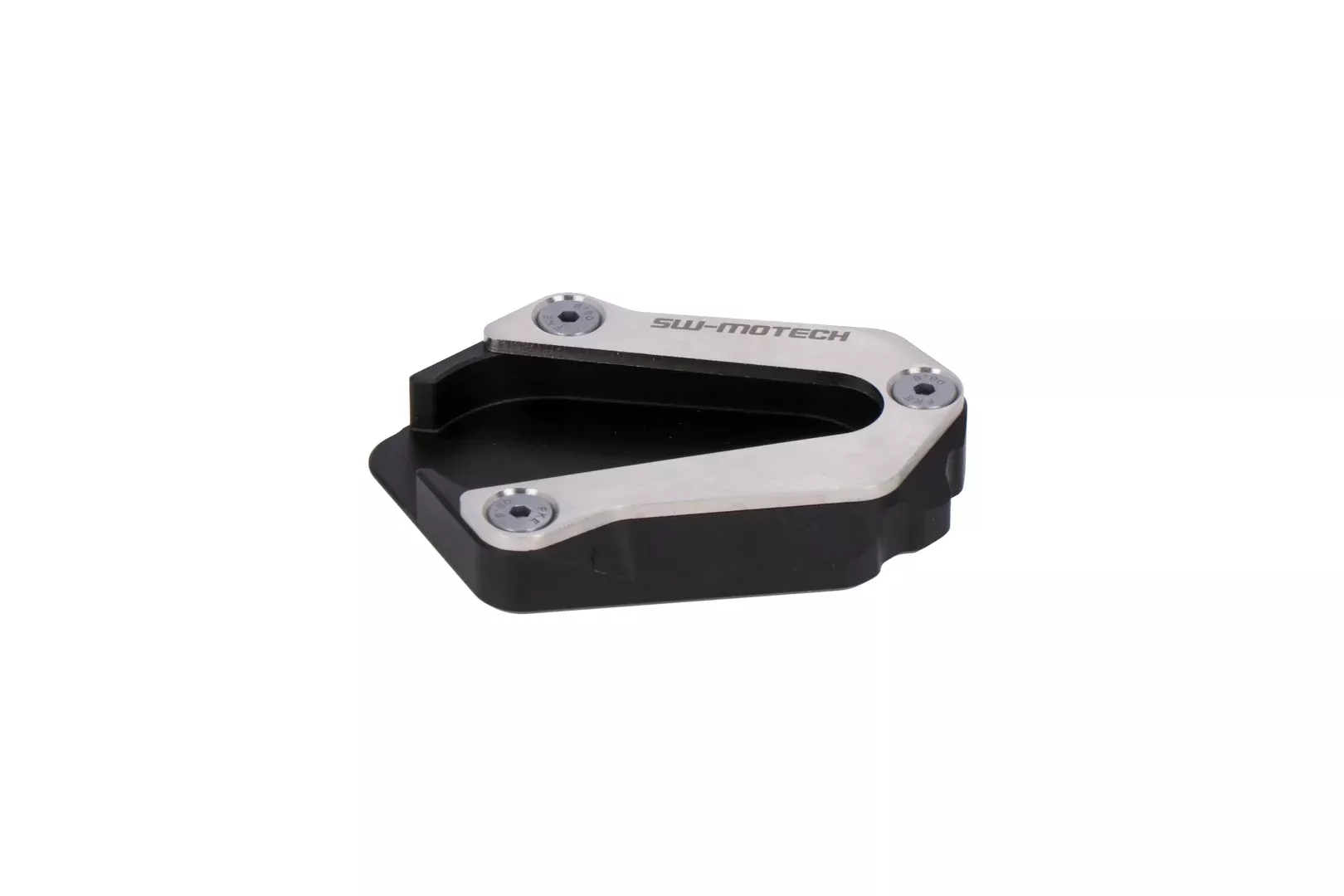 Sidestand Foot Extensions For Triumph