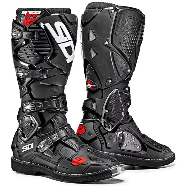 Sidi - Crossfire 3 TA Boots
