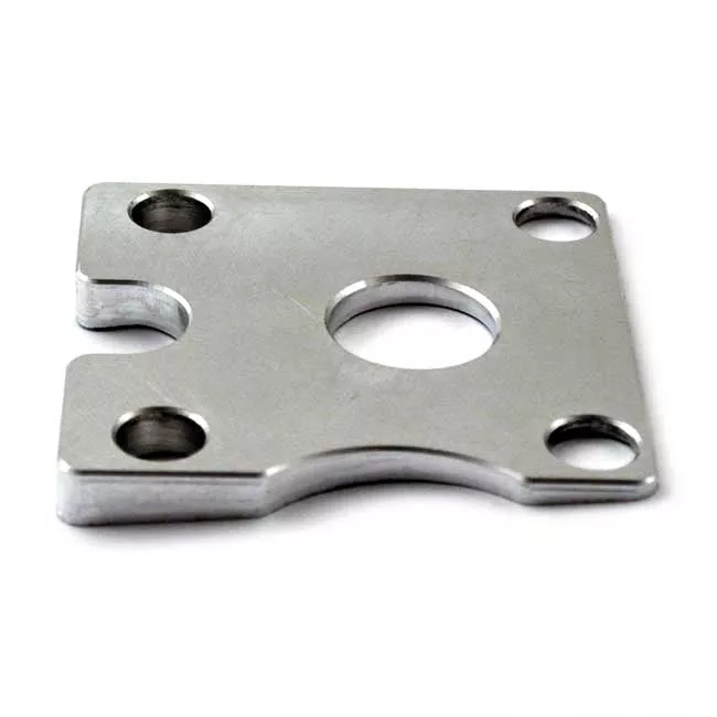 Single Aluminum Jiffy Wedge for Harley Davidson