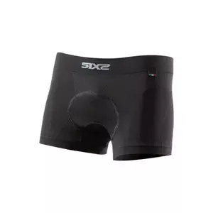 SixsBoxer shorts with a waistband BOX2 V2