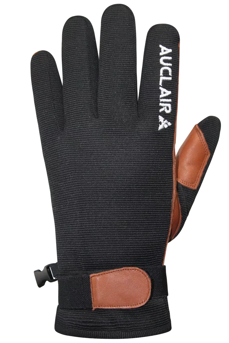 Skater Gloves (Men's) - 2L321