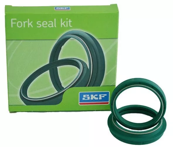 SKF - 43mm KAYABA Fork Seal Kit for Yamaha Tenere T700 (KITG-43K)