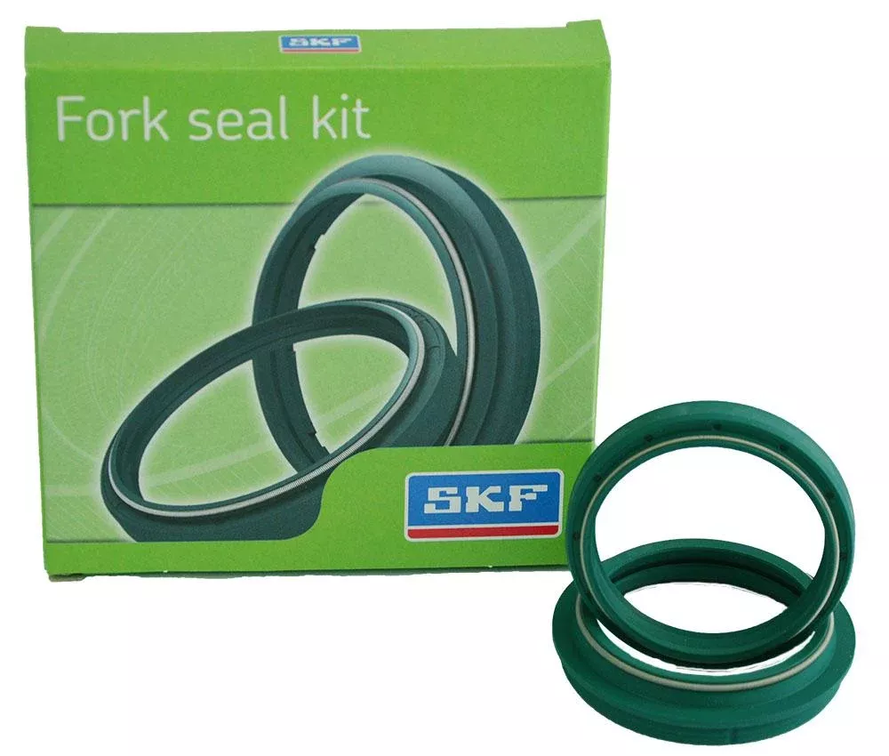 SKF -Fork Oil/Dust Seal KitMARZOCCHI 40 mm