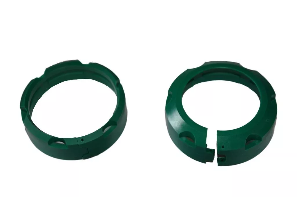 SKF -Forks Mud Scraper KitWP 48 mm