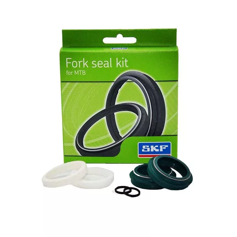 SKF -Mountain Bike Fork SealsDT SWISS 35mm