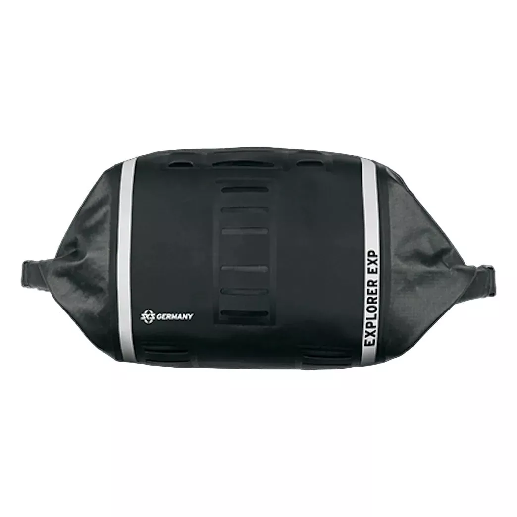 SKS EXPLORER EXP 9L handlebar bag - black
