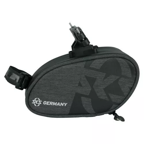 SKS TRAVELLER CLICK 800 saddle bag