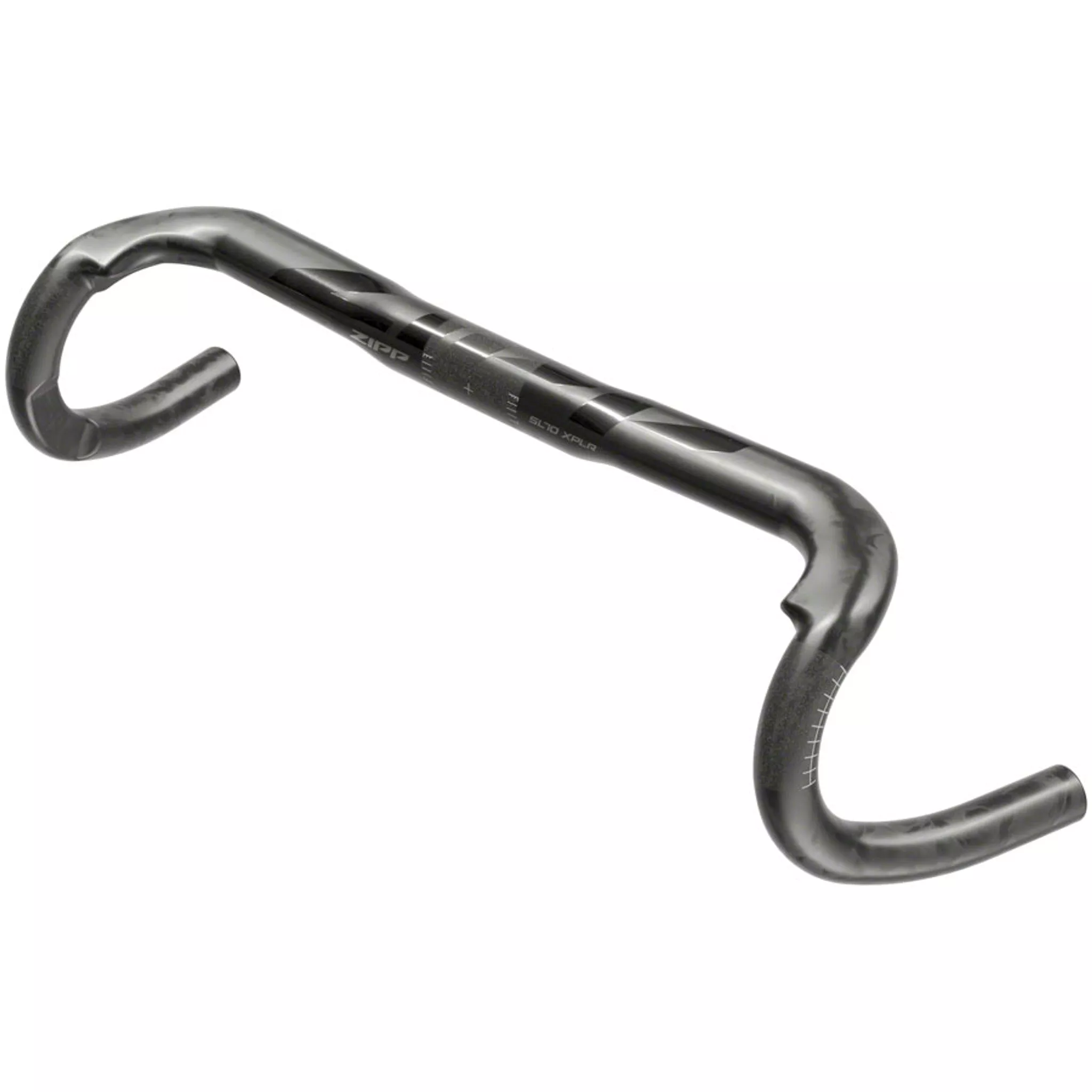 SL 70 XPLR Drop Handlebar