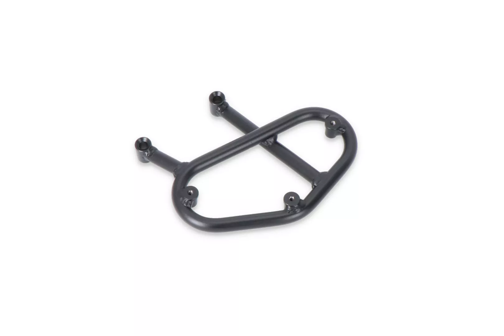 SLC side carrier left - KTM 790 Duke (18-) / 890 Duke R (19-).
