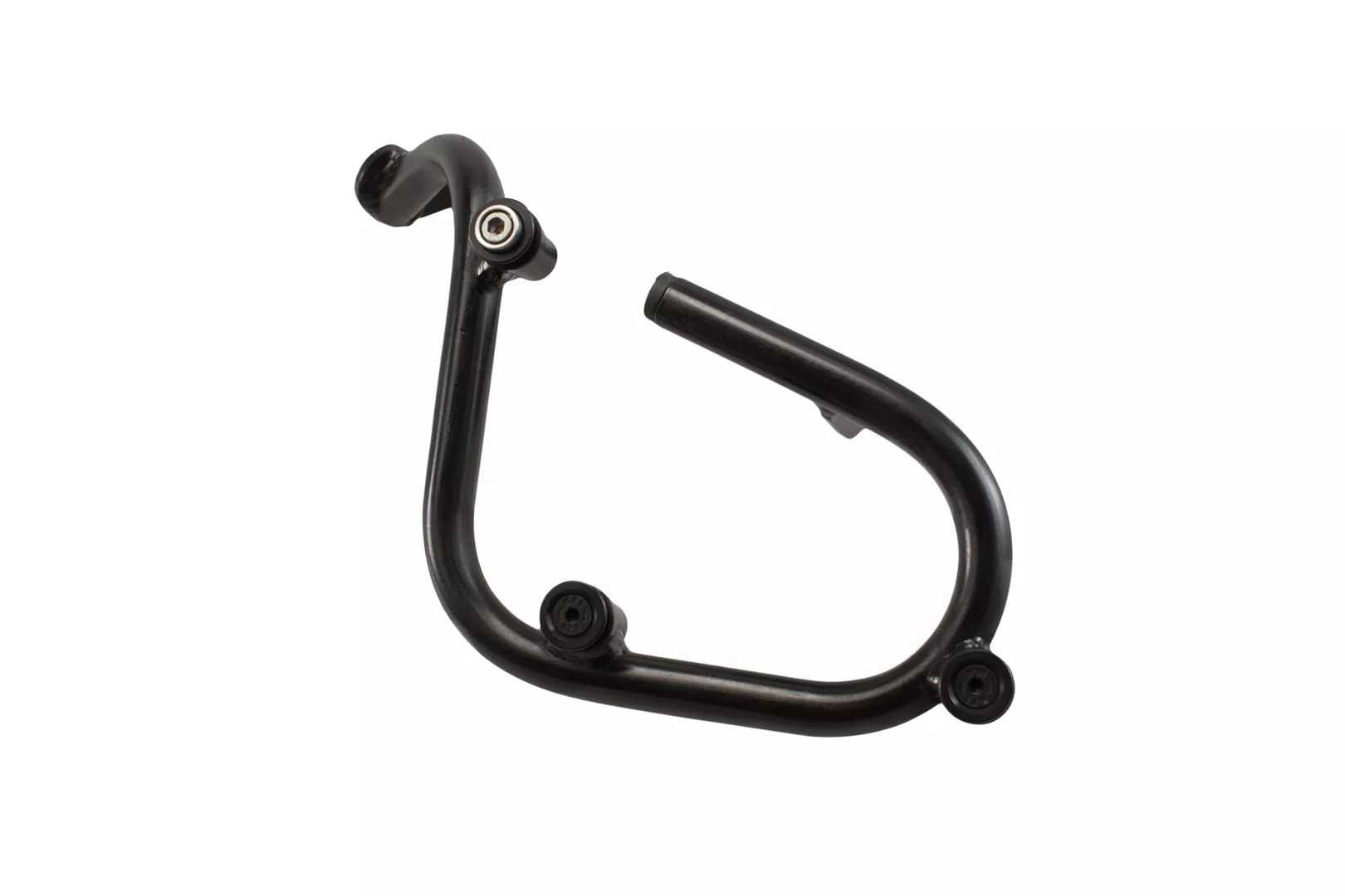 SLC side carrier left - Suzuki SV650 ABS (15-), SV650 X (18-).