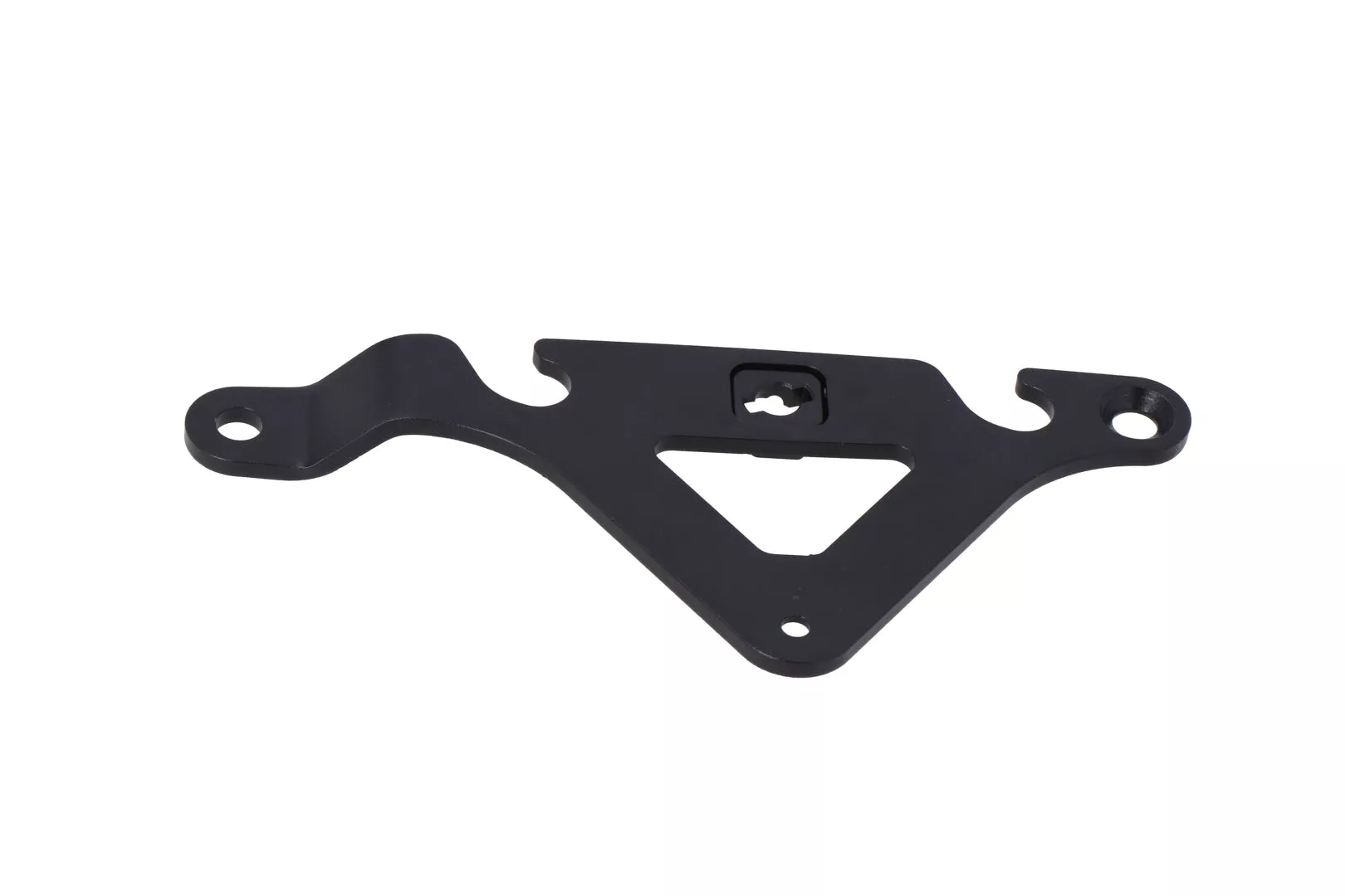 SLH side carrier LH1 left - Kawasaki Vulcan S (16-). For LH1.