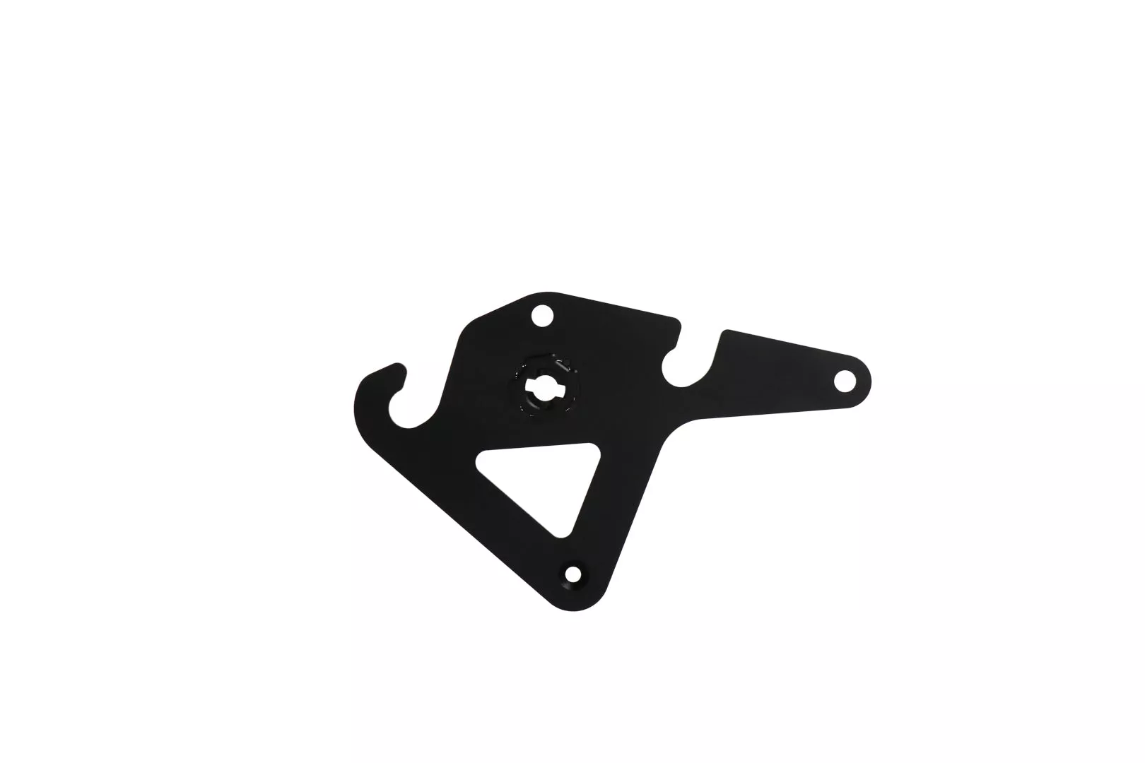 SLH side carrier LH1 left - Triumph Bonneville Speedmaster (18-).