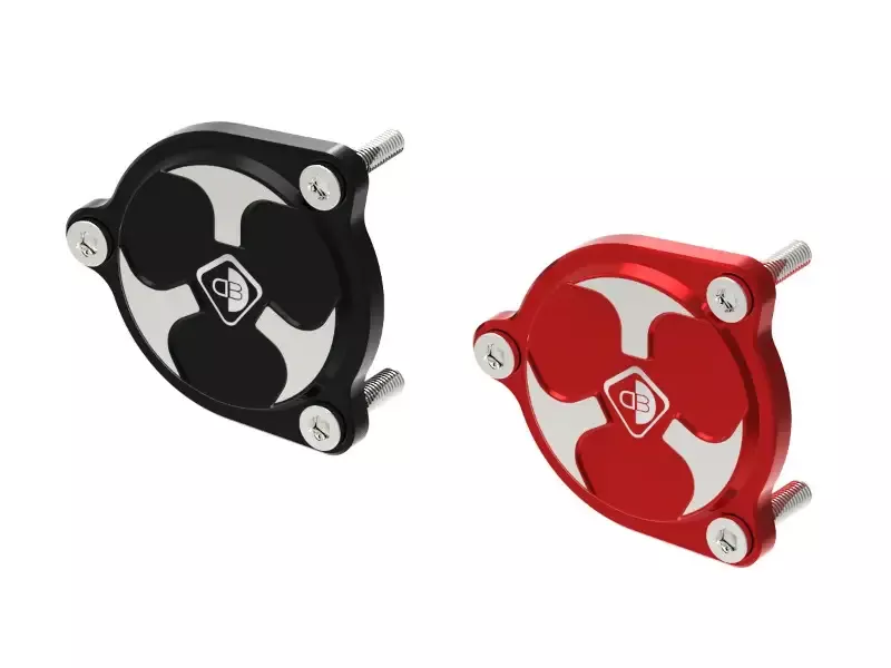 SLI16 – DIAVEL V4 OIL FILTER CAP COVER