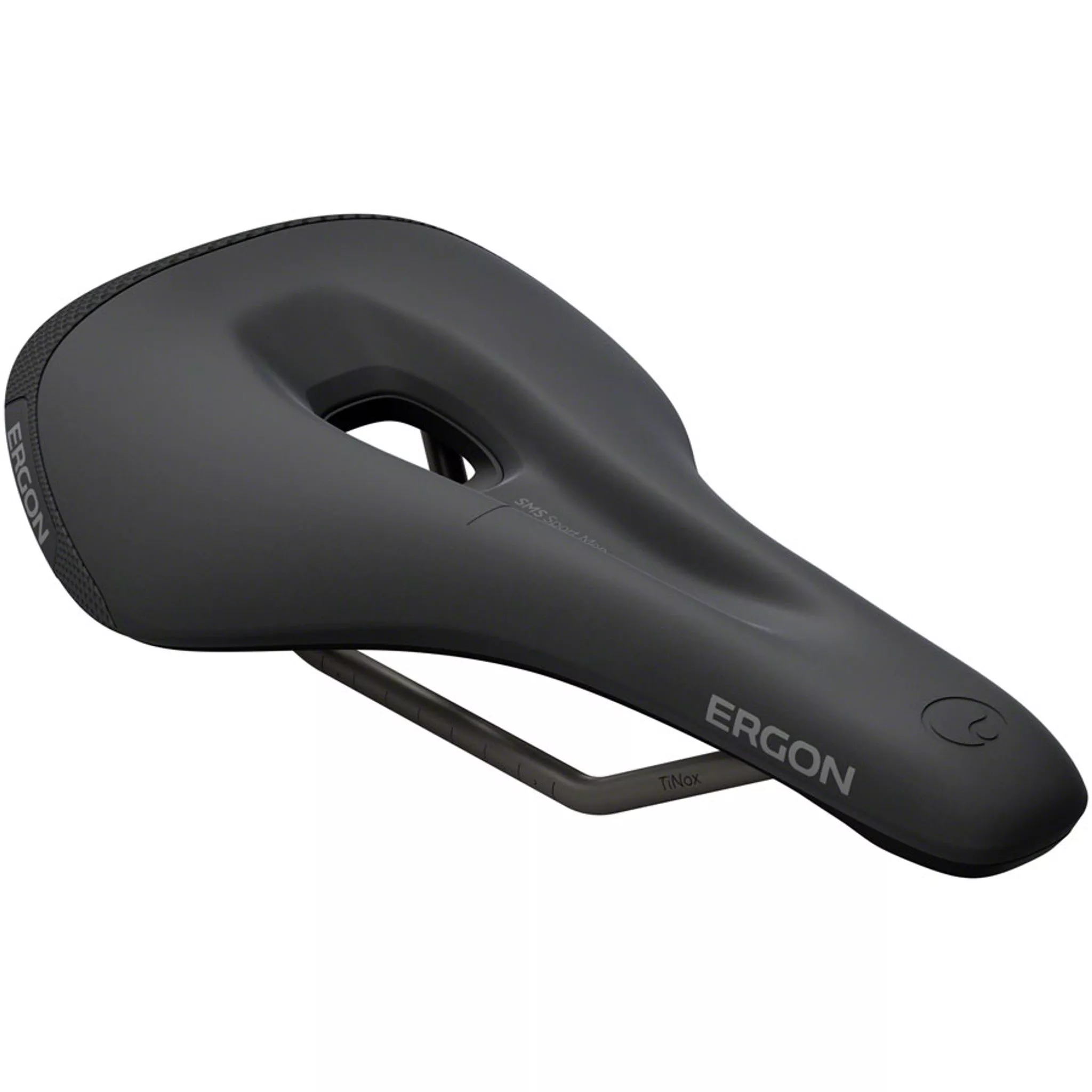 SMS Sport Saddle