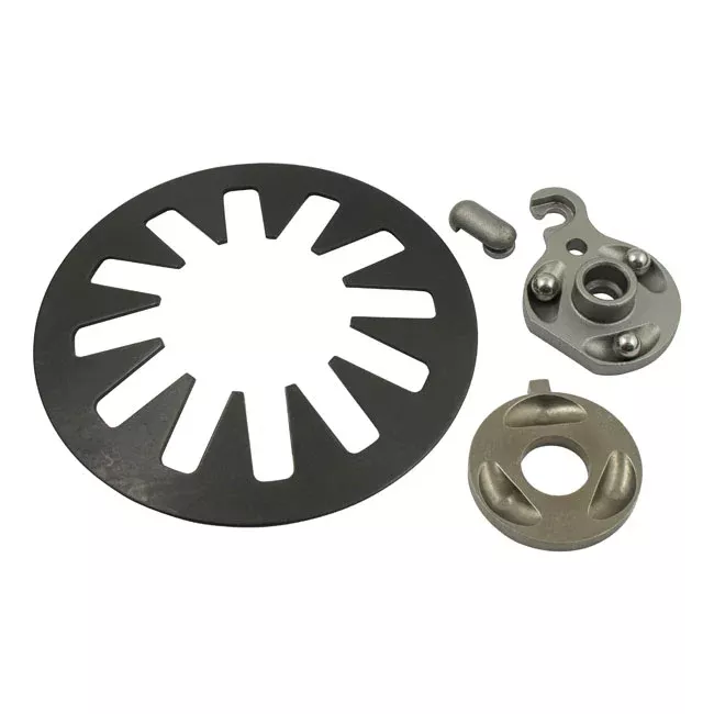 Soft Clutch for Harley-Davidson Twin Cam 1999-2017