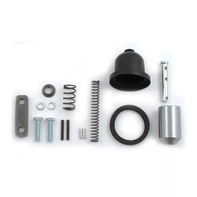 Solenoid Hardware Kit for Harley Davidson