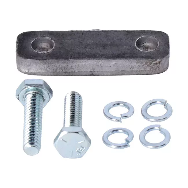 Solenoid Mounting Kit for Harley Davidson