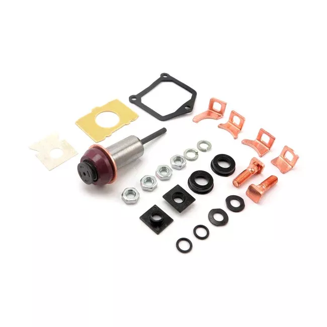 Solenoid Repair Kit for Harley-Davidson 1991-2006