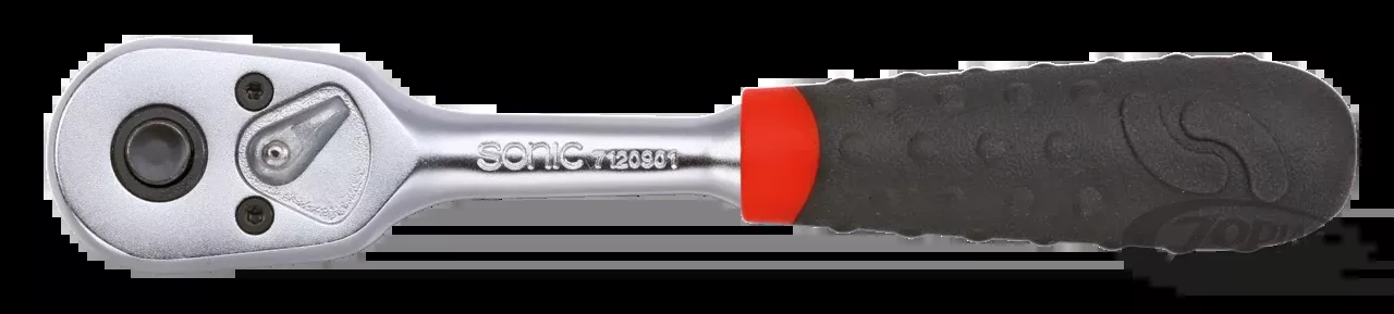 Sonic Equipment Release Ratchets for Harley Davidson