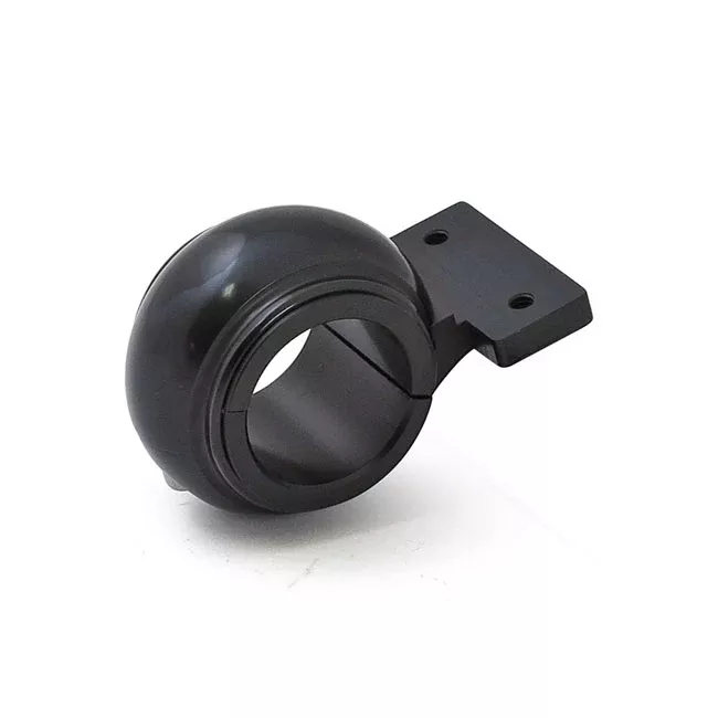 Soporte de velocímetro para Harley-Davidson