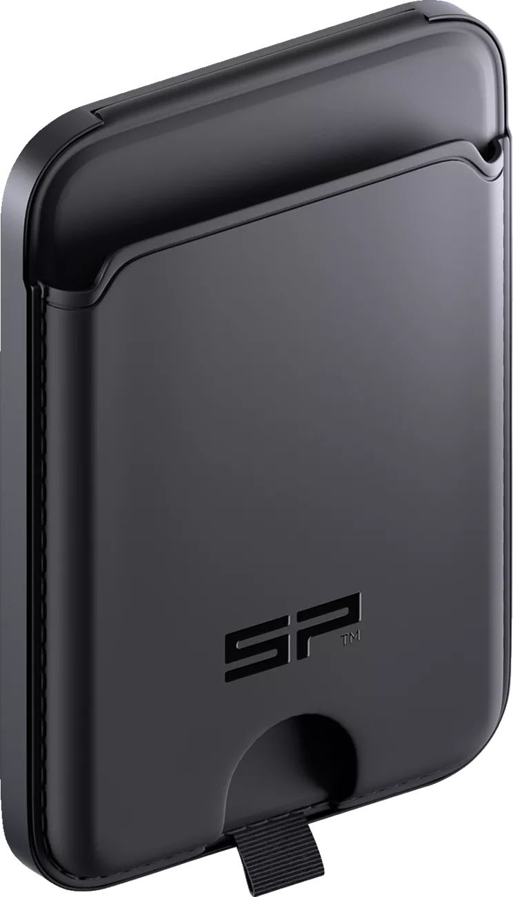 SP CONNECT SPC+ Card Wallet with Magnetic Attachment - Model 52848