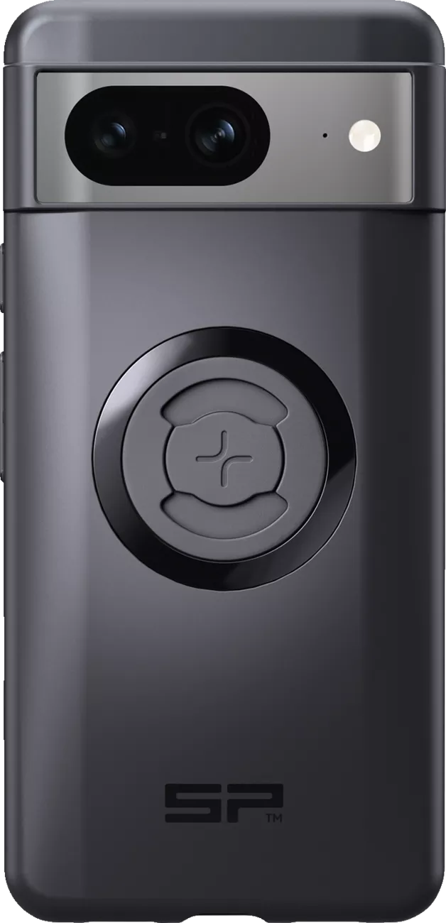 SP CONNECT SPC+ Phone Case for Google Pixel 8 - Model 52672 with MagSafe Compatibility