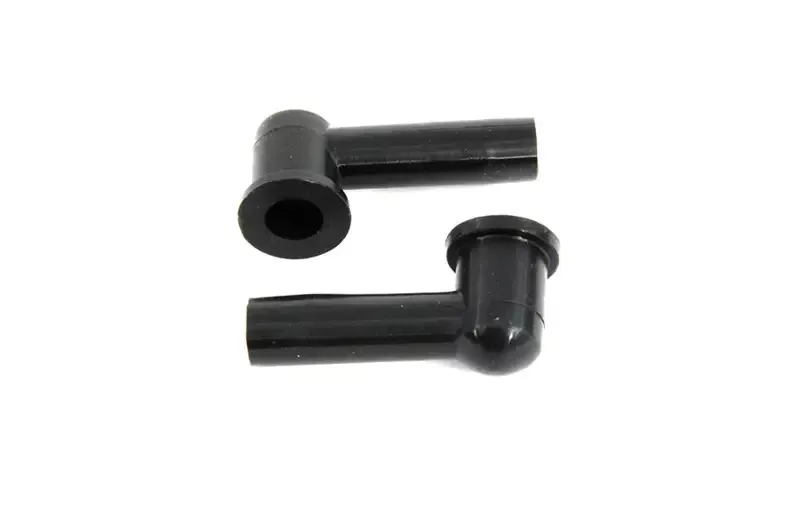 Spark Plug Wire Boot Set