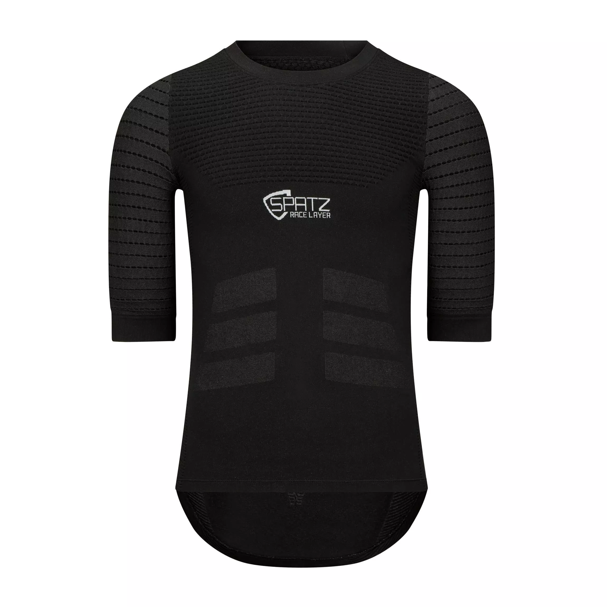 Spatzwear Race Layer SS Baselayer