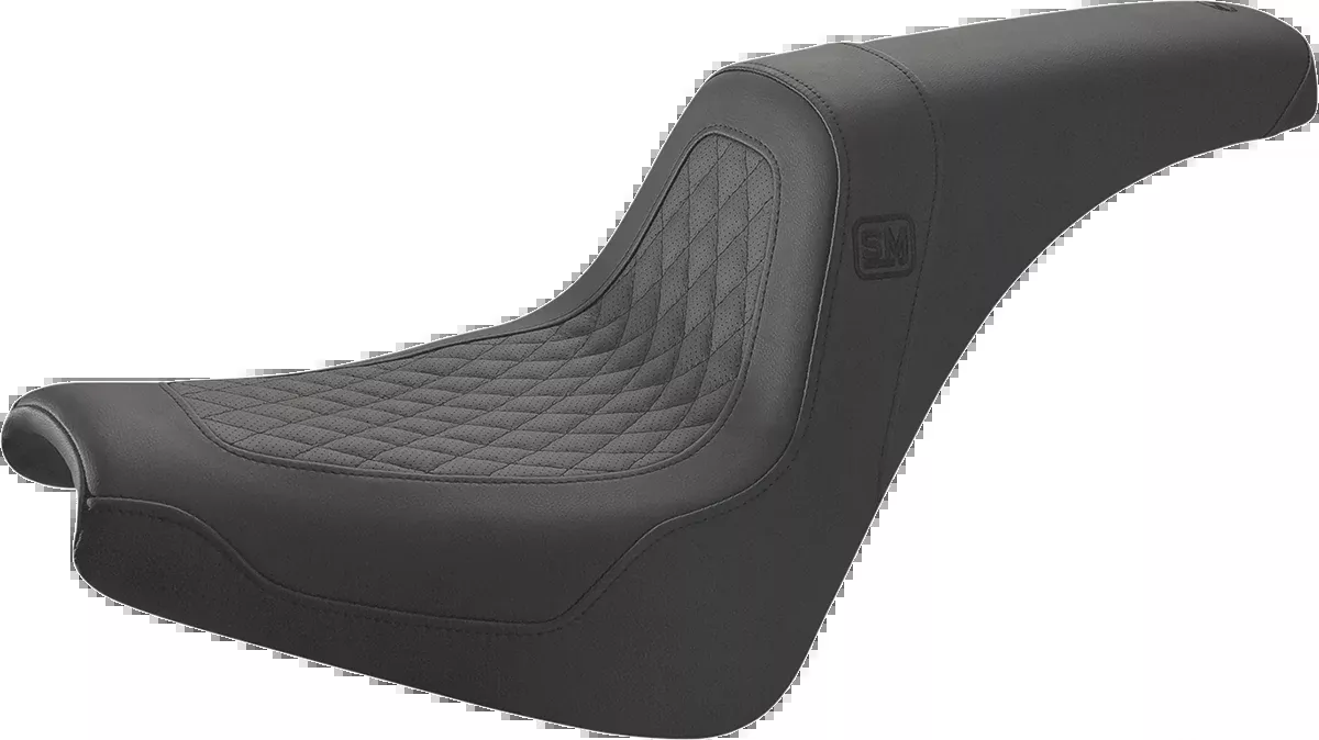 Speed Merchant Pro Series Seats For Harley Davidson